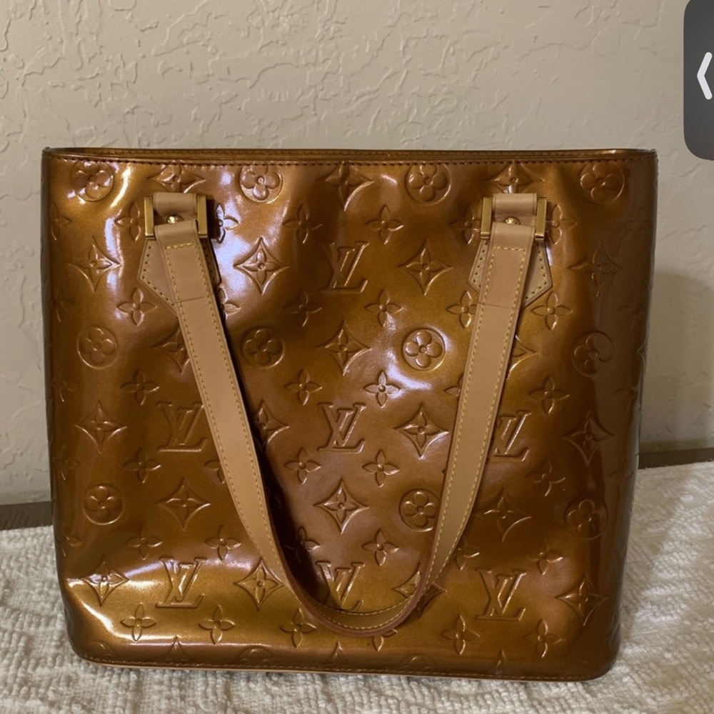LV Monogram purse - Picture 6 of 6